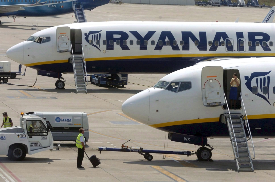 Aereo danneggia tetto di una casa, Ryanair condannata anche in appello: "Deve risarcire"