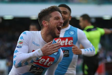 Sampdoria-Napoli streaming - diretta tv, dove vederla (Serie A)