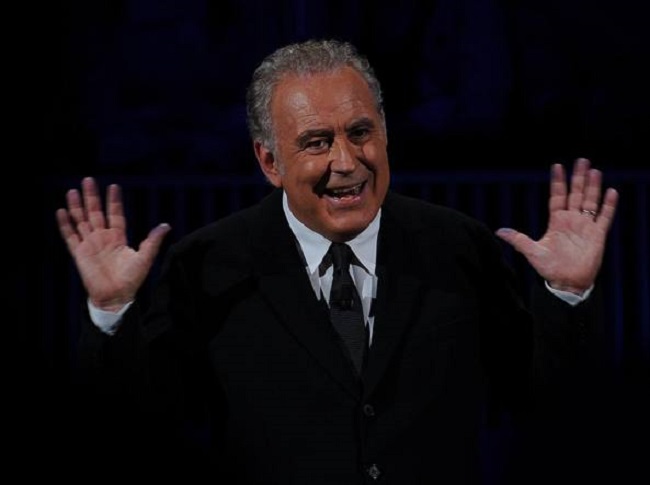 Michele Santoro condannato in Appello: accostò leghista a ideologia razzista