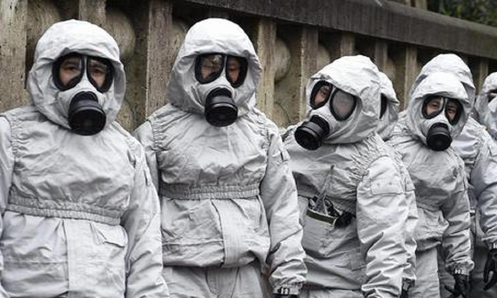 Theodore Postol, ex consigliere della marina Usa: "L'attacco col gas chimico in Siria non c'è mai stato"