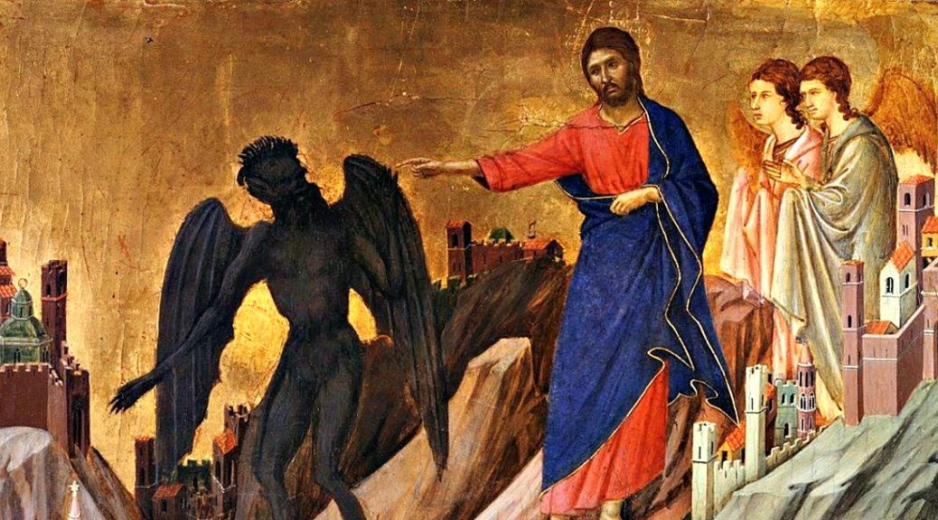 Attentati, esorcista don Antonio Mattatelli: "Resa dei conti tra Dio e Satana"