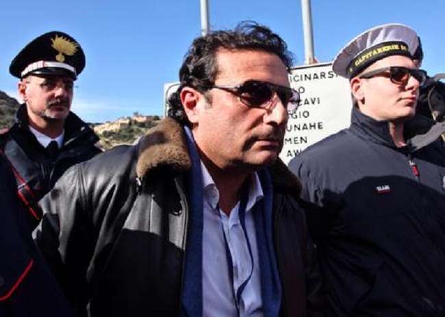 Francesco Schettino, oggi sentenza Cassazione: ecco cosa rischia