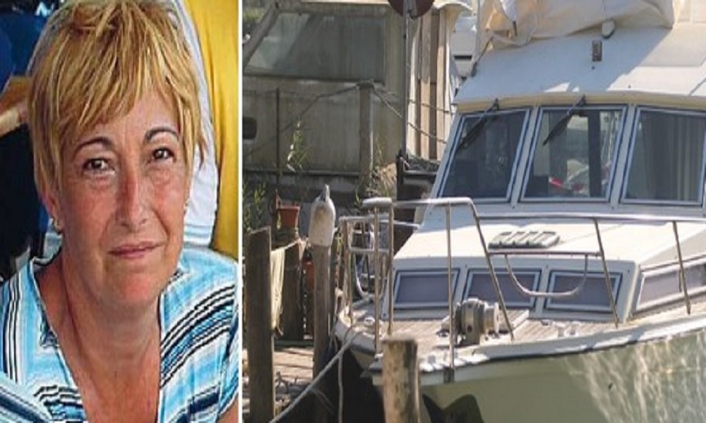 Venezia: scivola dalla barca e muore. Marito patteggia sei mesi di reclusione