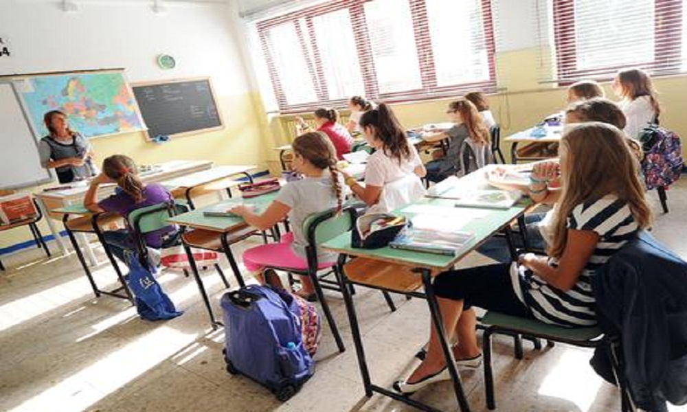 Barletta, fuga di gas: evacuata una scuola elementare