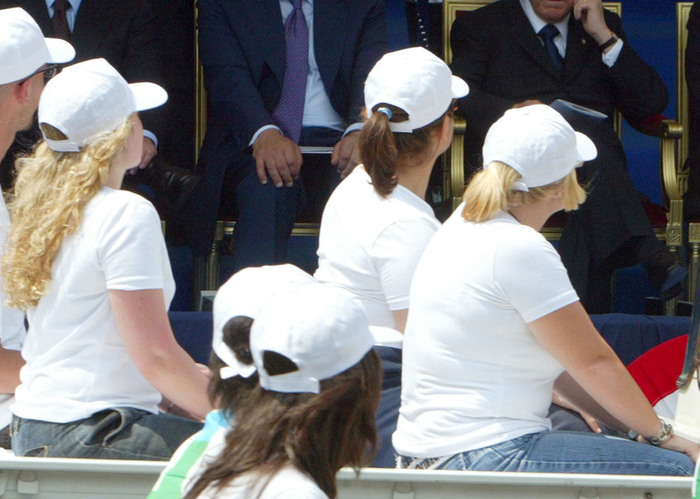 Servizio civile, bando per 50mila persone: info e come partecipare