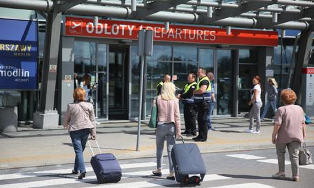 Aerei, presto pc e tablet vietati sui voli dall'Europa agli Usa