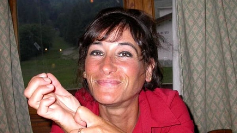Silvia Pavia scomparsa il 26 aprile. L'ultimo sms al fidanzato: "Bacio, ci vediamo dopo"
