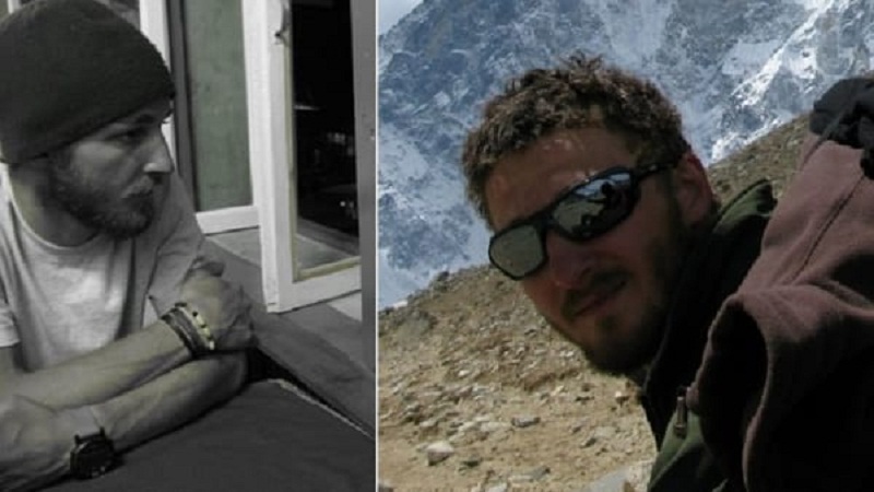 Sinuhe Pianella in fin di vita a Londra. Nero col cacciavite: "Dammi il cellulare" e lo pugnala