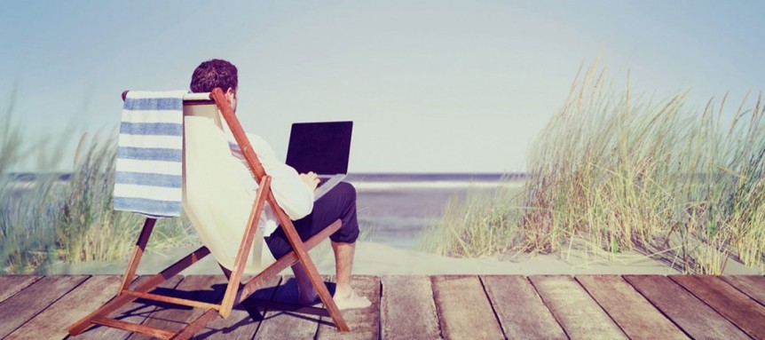 Statali al lavoro da casa: le linee guida del telelavoro. Obiettivo, uno "smartworker" su 10 nella P.A