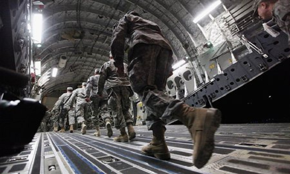 Vicenza, trovato morto il soldato americano scomparso da quattro giorni