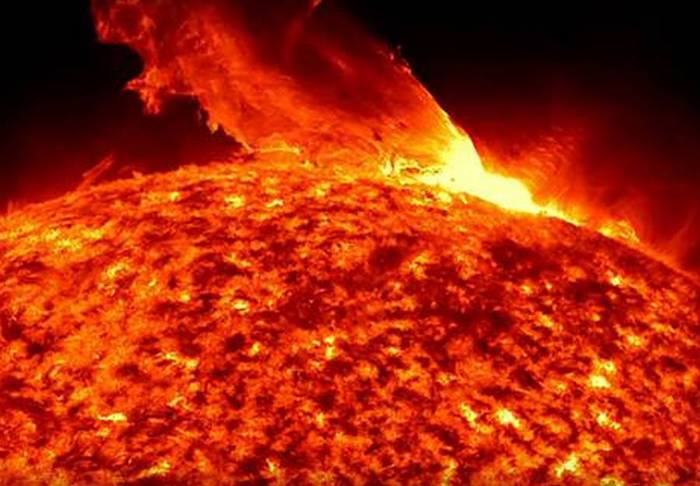 Solar Probe Plus, la missione Nasa mai tentata: esplorare l'atmosfera del Sole