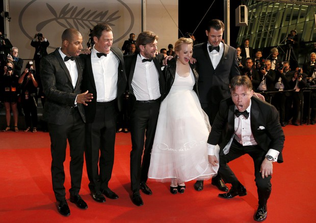 Festival di Cannes, a The Square di Ostlund la Palma d'Oro. Tutti i premi