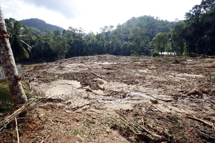 Sri Lanka, arrivano i monsoni: almeno 169 morti per inondazioni e frane