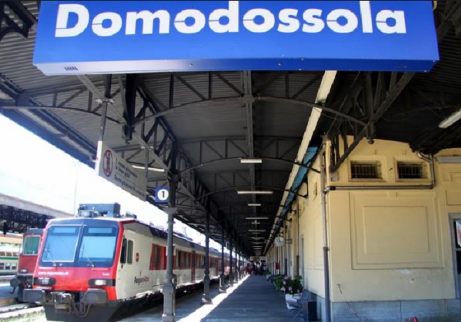 Milano, uomo travolto e ucciso dal treno alla stazione Domodossola