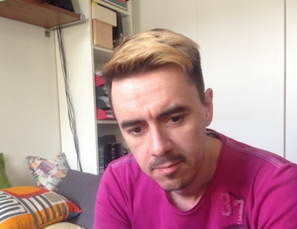 Stefan Unterweger, italiano ucciso a Berlino in un parco: caccia agli assassini