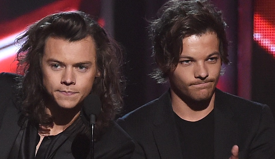 One Directions, Harry Styles e Louis Tomlinson hanno una relazione gay?