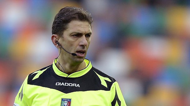 Juventus - Lazio, Clemente Mimun contro Tagliavento: "Micidiale..."
