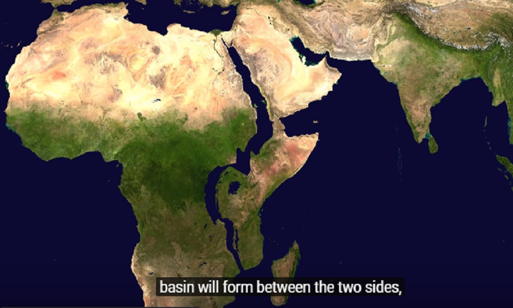 YOUTUBE Cosa succederà alla Terra nei prossimi miliardi di anni