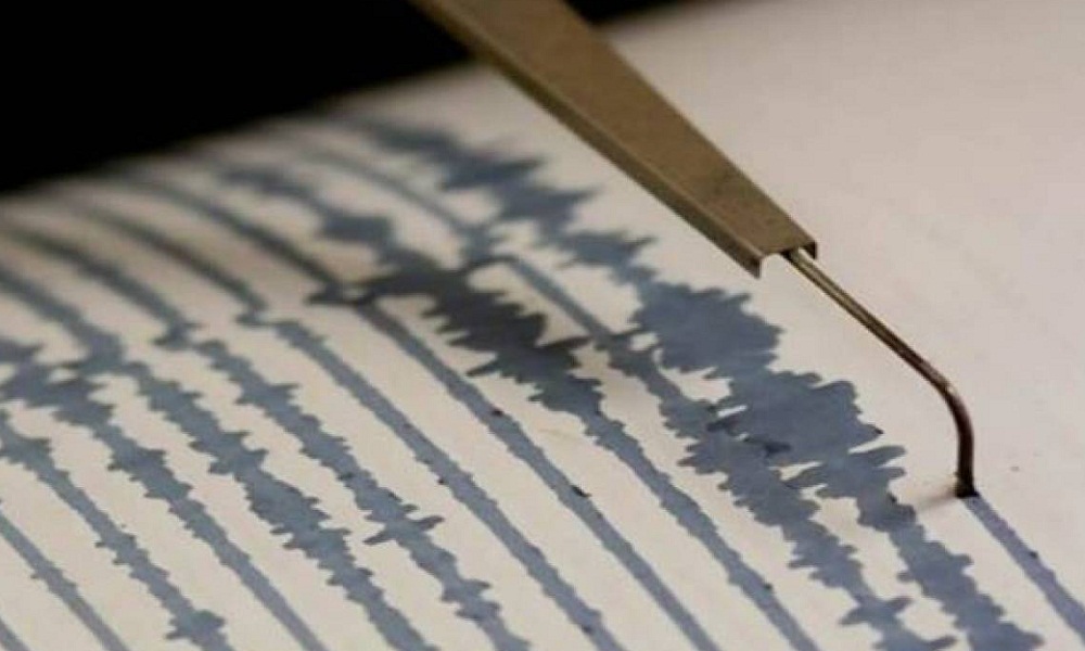 Terremoto Trentino, scossa di magnitudo 2,6 a Brentonico