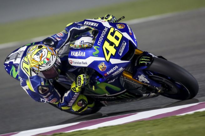 MotoGP Jerez streaming, dove vederlo in diretta e in tv