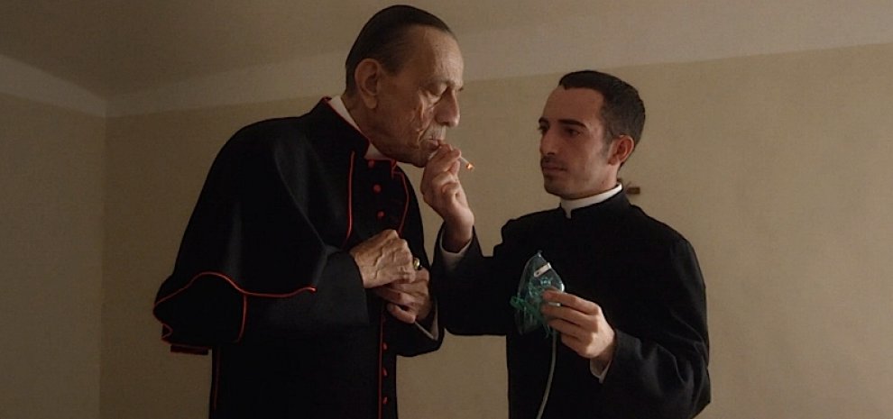 Toni Bertorelli, morto l'attore "cardinale" e "mafioso" di fiction e cinema