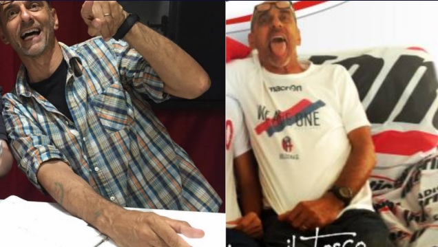 Il Tosco dopo l'ascoltatore che augura la morte agli juventini: "Non me ne frega un c..."