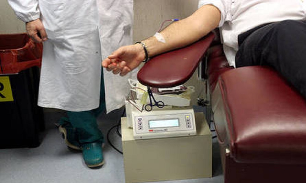 Risarcito dopo 45 anni per la trasfusione infetta. Ma ormai è morto