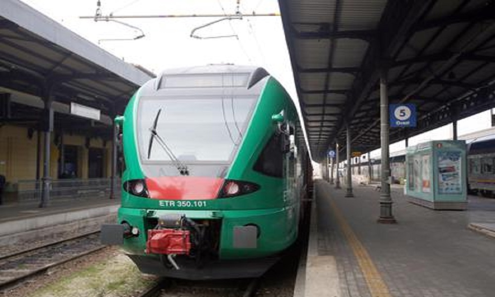 Trenitalia, l'app ora ti spiega perché il treno è in ritardo