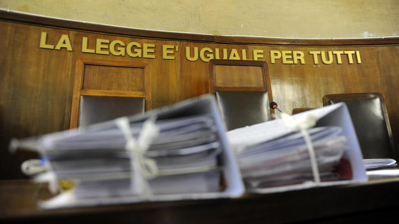 Ditta fallisce, Roberto Camerin denuncia giudice: "E' colpa sua"