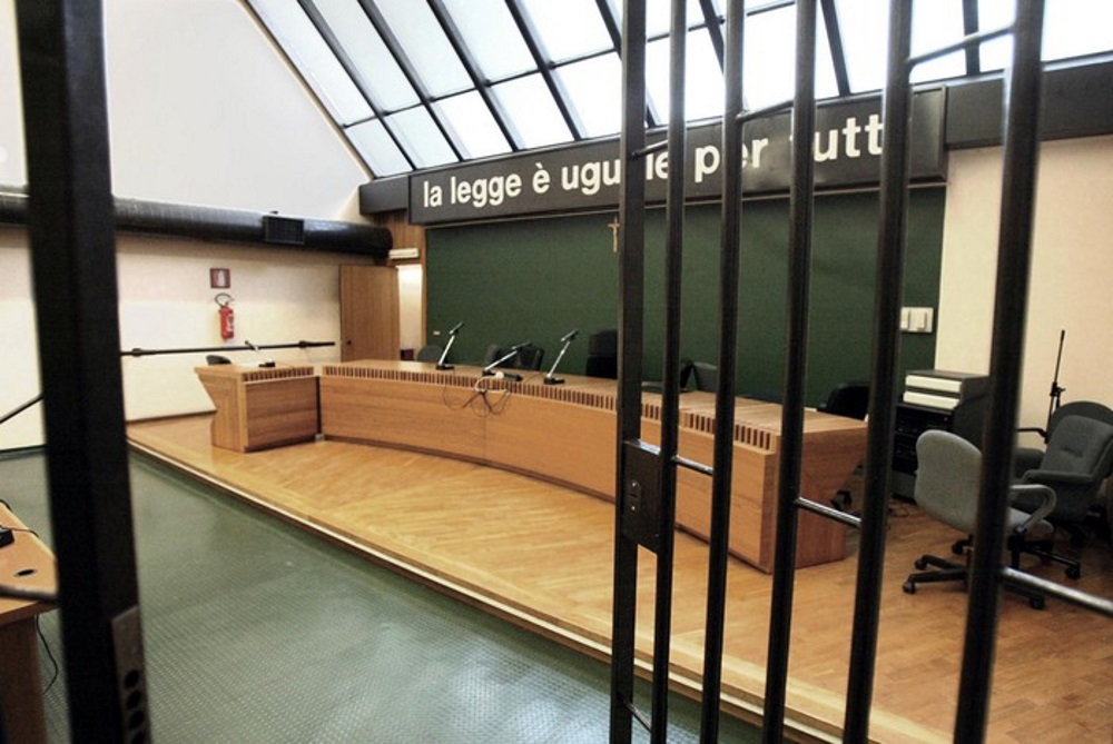 Serle, Mirko Franzoni sparò e uccise ladro: a processo per omicidio volontario