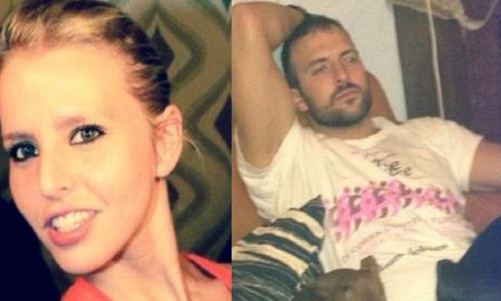 Trifone Ragone e Teresa Costanza