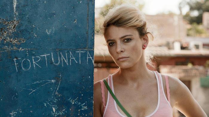 Cannes, Un Certain Regard. Jasmine Trinca miglior attrice: "Dedico premio a mia madre e mia figlia"