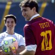 Justin Trudeau, premier canadese con la maglietta di Totti
