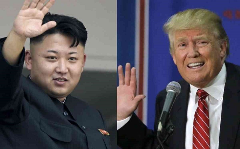 Trump e Kim Jong-un, tra guerra e incontro diplomatico Usa-Corea del Nord