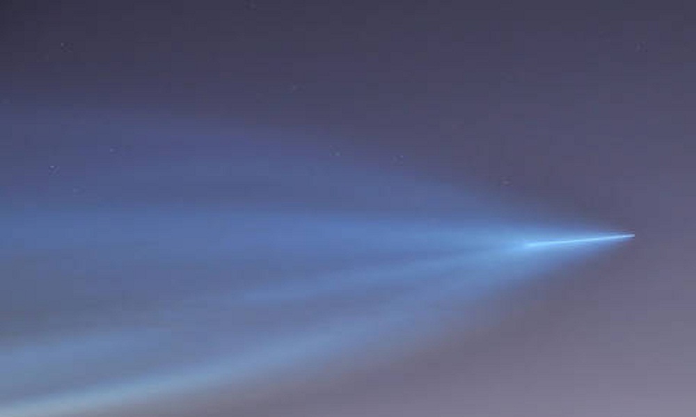 Ufo, flottiglia nei cieli di San Marino per salutare il congresso... degli ufologi