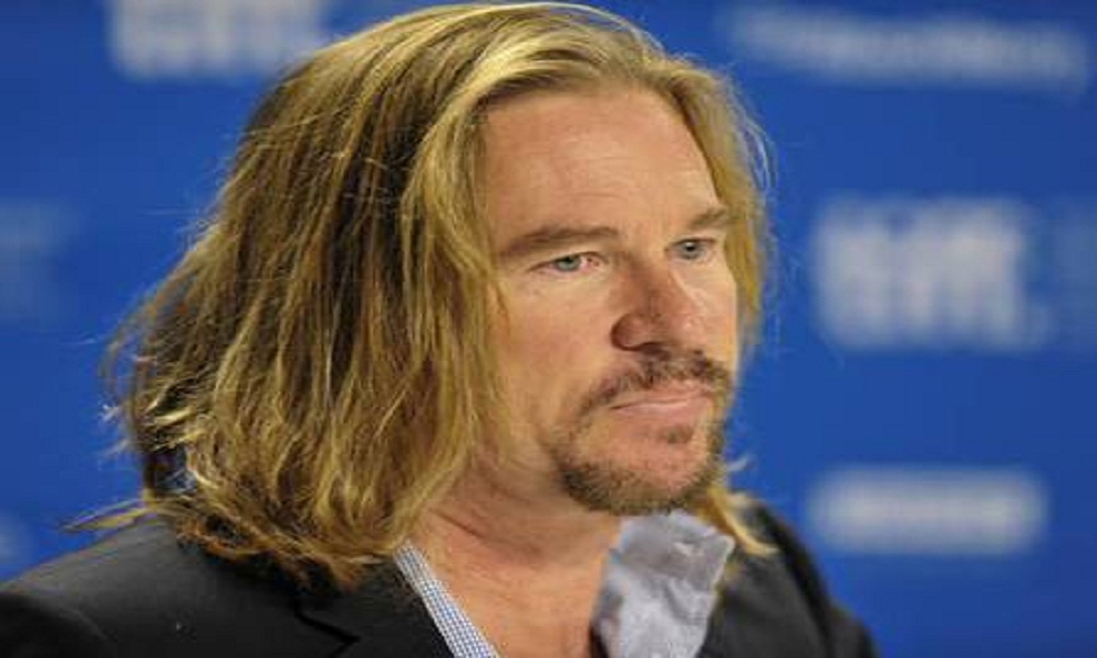 Val Kilmer (foto Ansa)