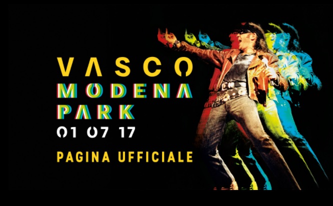 Vasco Rossi verso il record mondiale: 220mila spettatori per il Modena Park
