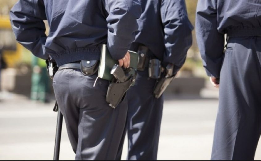 Veneto, vigilantes armati al posto dei controllori sui mezzi Busitalia