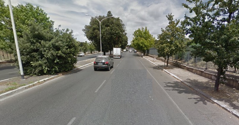 Roma, due vigili urbani investiti in via Leone XIII: uno è grave