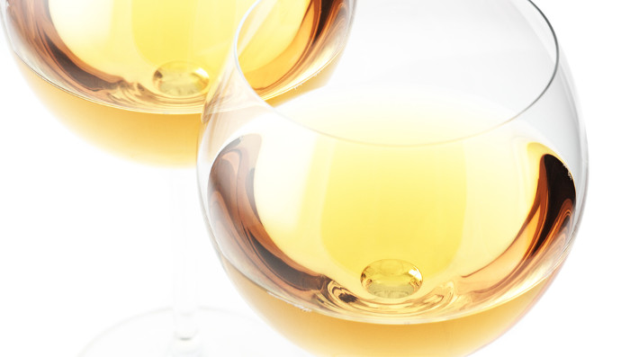 Vino ghiacciato d'estate? Il trucco per non farlo scaldare