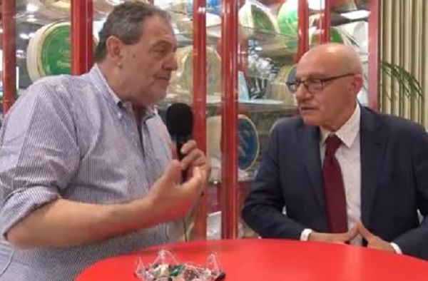 Vissani con il re dello strachitunt: intervista a Alvaro Ravasio di CasArrigoni