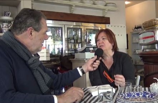 Vissani consiglia ristorante Brasserie a Riccione: a due passi da Viale Ceccarini