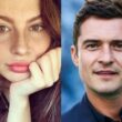 Viviana Ross, cameriera licenziata dopo una notte d'amore con Orlando Bloom01