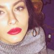 Viviana Ross, cameriera licenziata dopo una notte d'amore con Orlando Bloom03