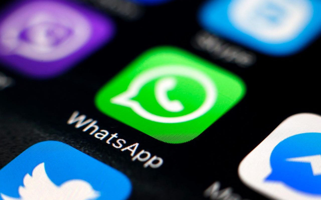 WhatsAppWhatsAppdown in Italia e in Europa: chat senza connessionedown: chat con problemi di connessione in Italia e nel mondo