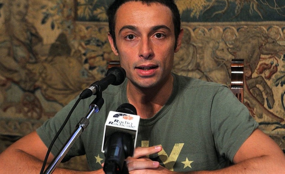 Russia, attivista Yuri Guaiana fermato. Chiedeva un'inchiesta sulle persecuzioni gay in Cecenia