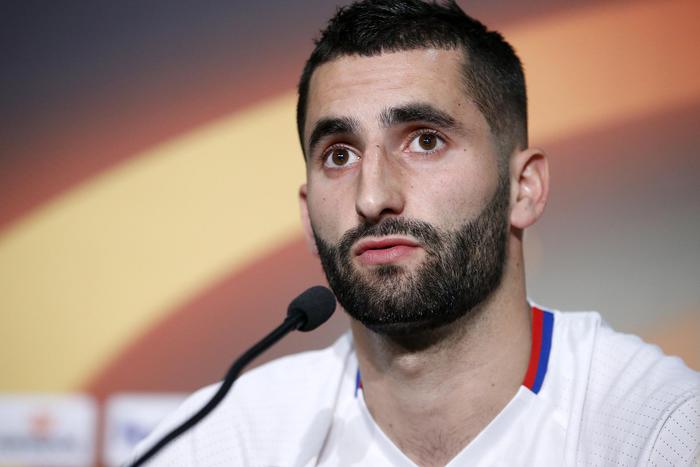 Calciomercato Roma, Gonalons è fatta. Ghezzal nel mirino