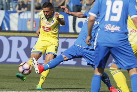 Calciomercato Fiorentina, Gianluca Caprari come possibile colpo