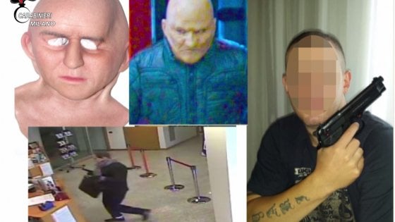 Milano, gambizzarono un carabiniere: arrestati