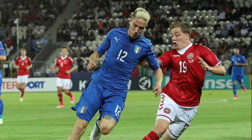 Calciomercato Milan, vicino l'accordo per Andrea Conti: si chiuderà a 22-23 milioni